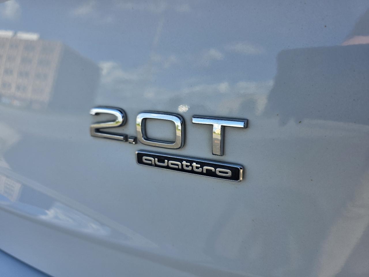 Audi Q5 2.0 quattro Premium 2013