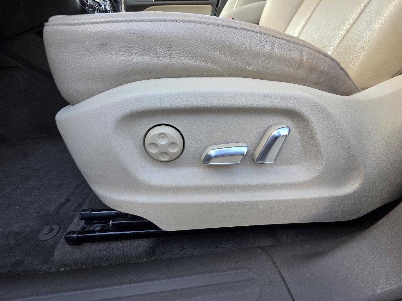Audi Q5 2.0 quattro Premium 2013