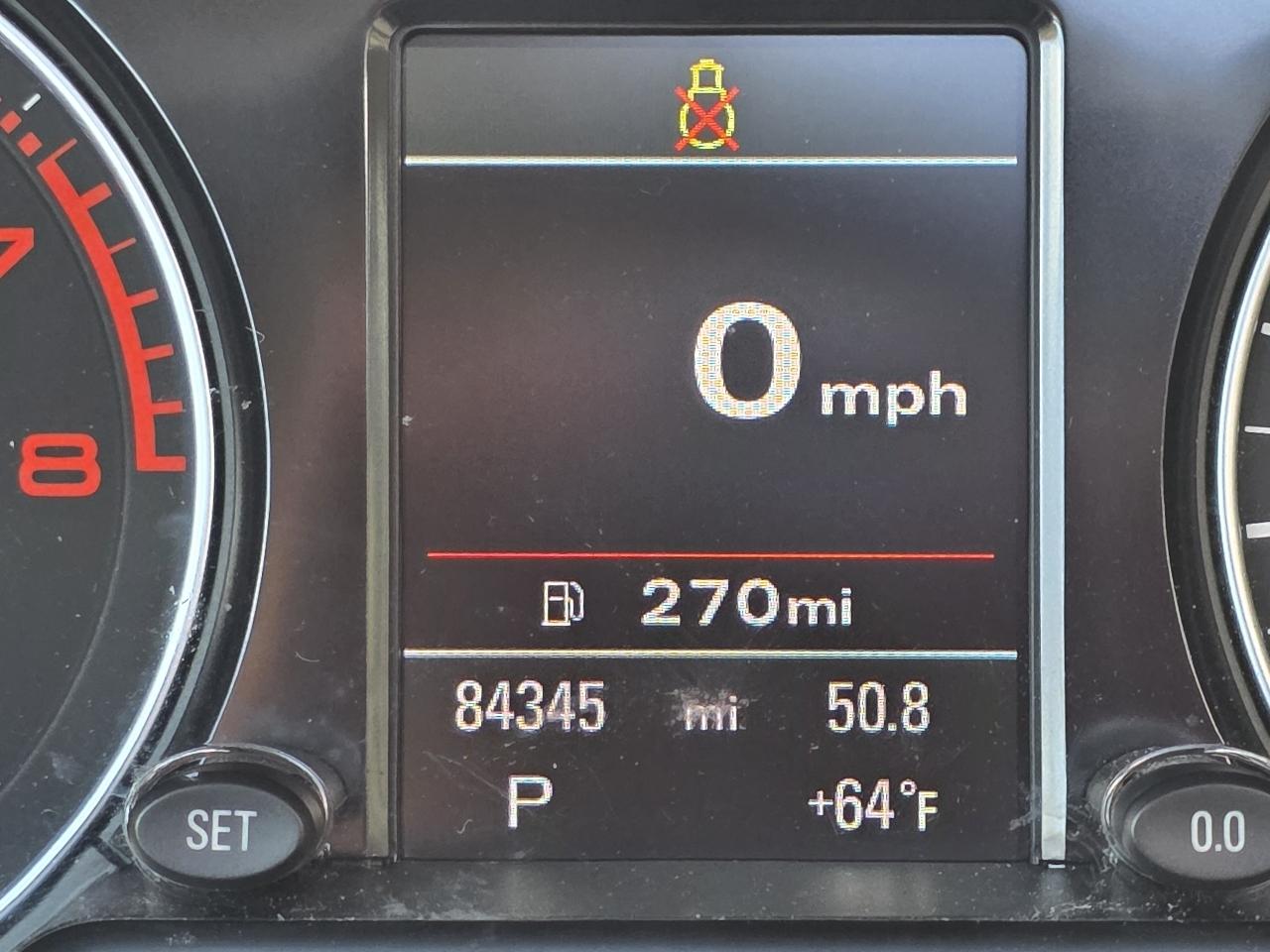 Audi Q5 2.0 quattro Premium 2013