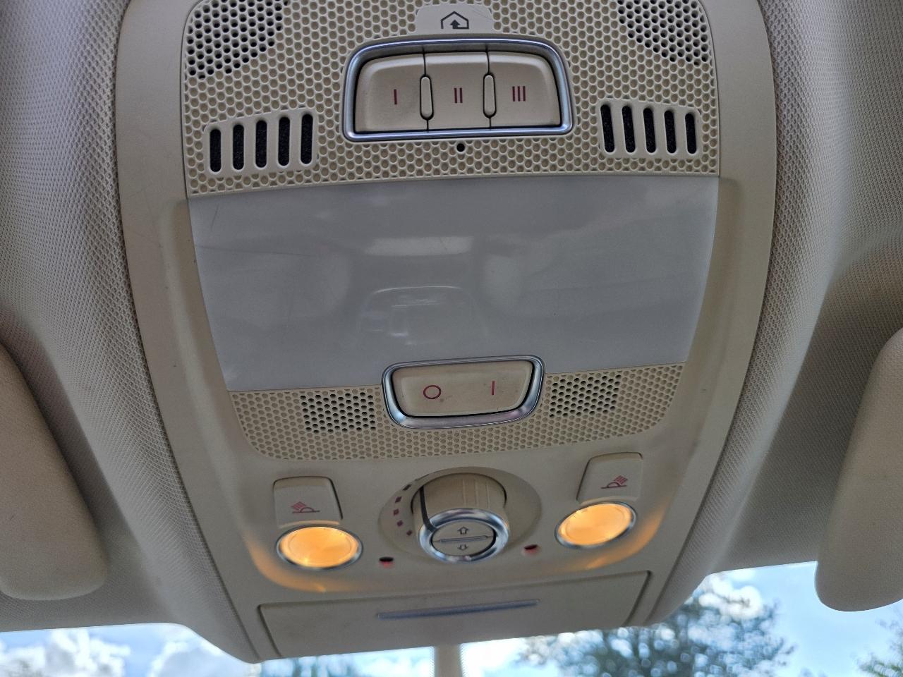 Audi Q5 2.0 quattro Premium 2013