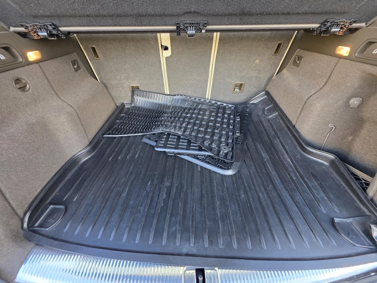 Audi Q5 2.0 quattro Premium 2013