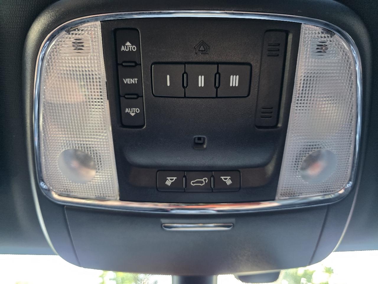 Jeep Grand Cherokee Limited 4WD 2017