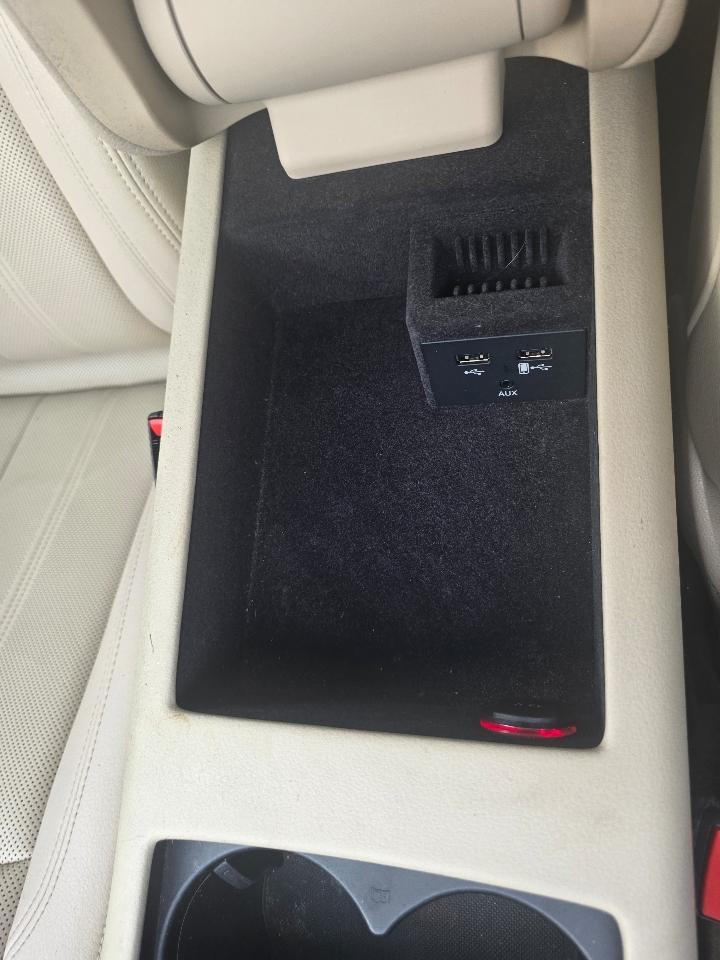 Audi A7 3.0T Premium quattro 2016