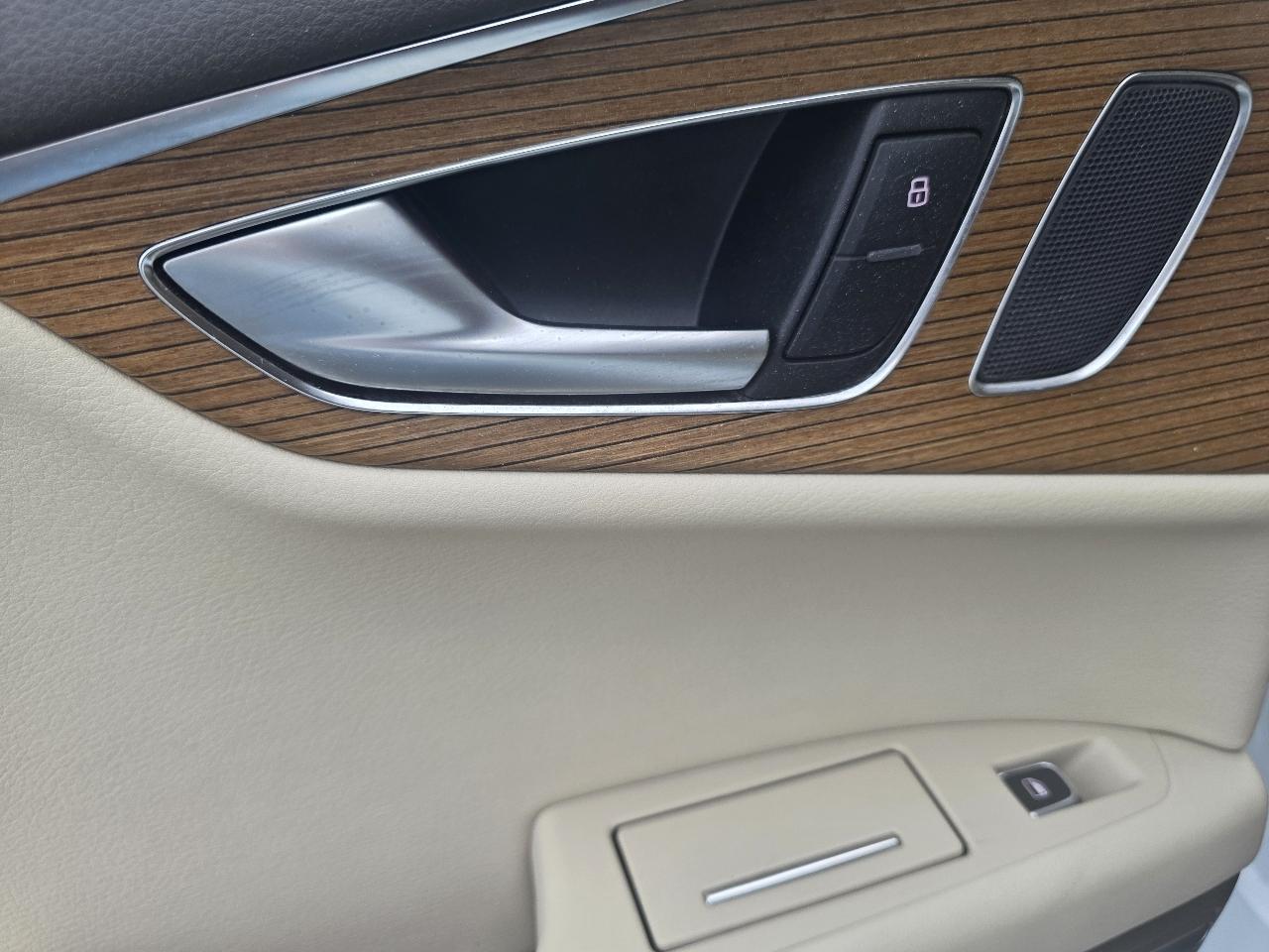 Audi A7 3.0T Premium quattro 2016