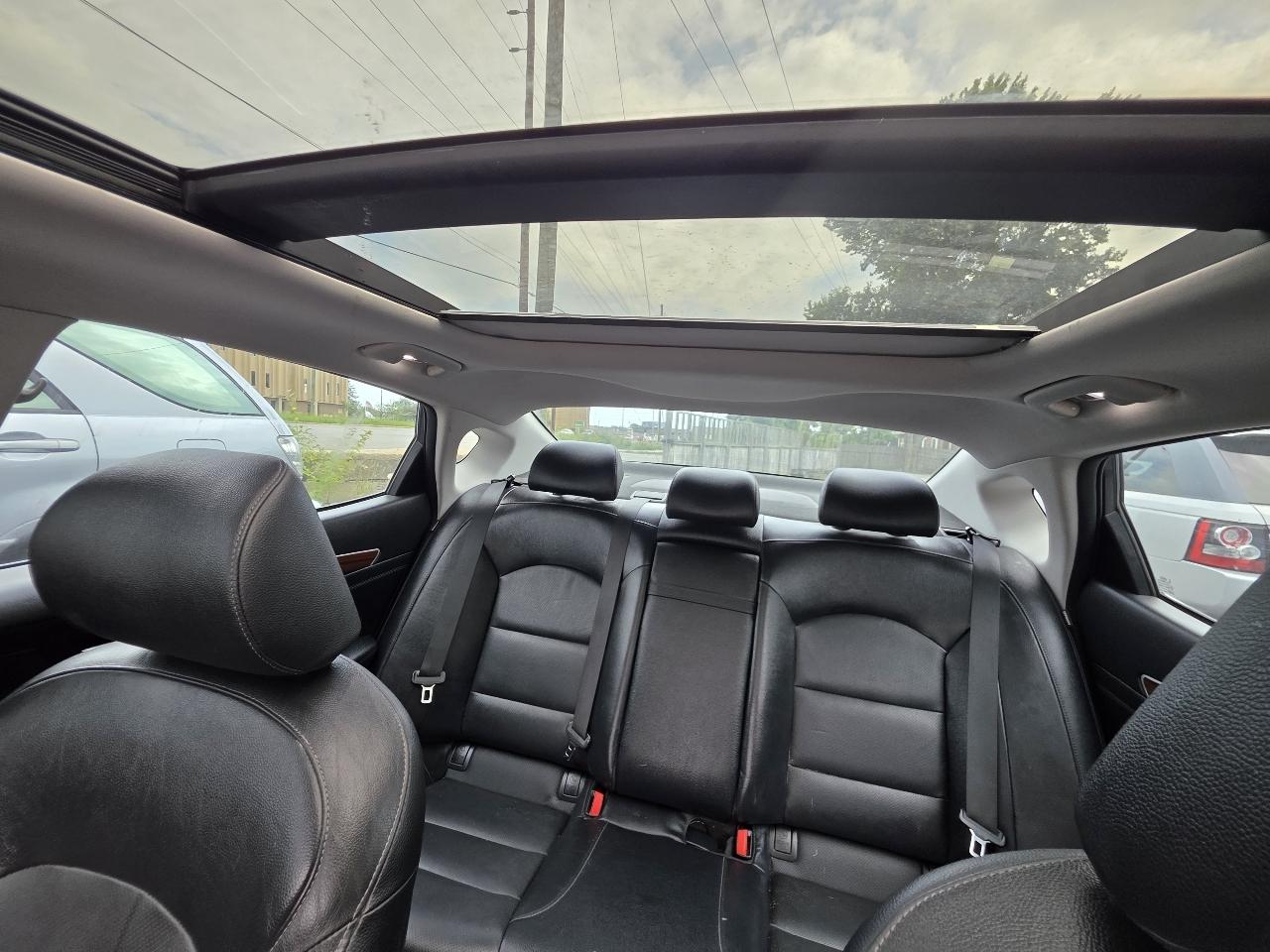 Kia Cadenza Limited 2017