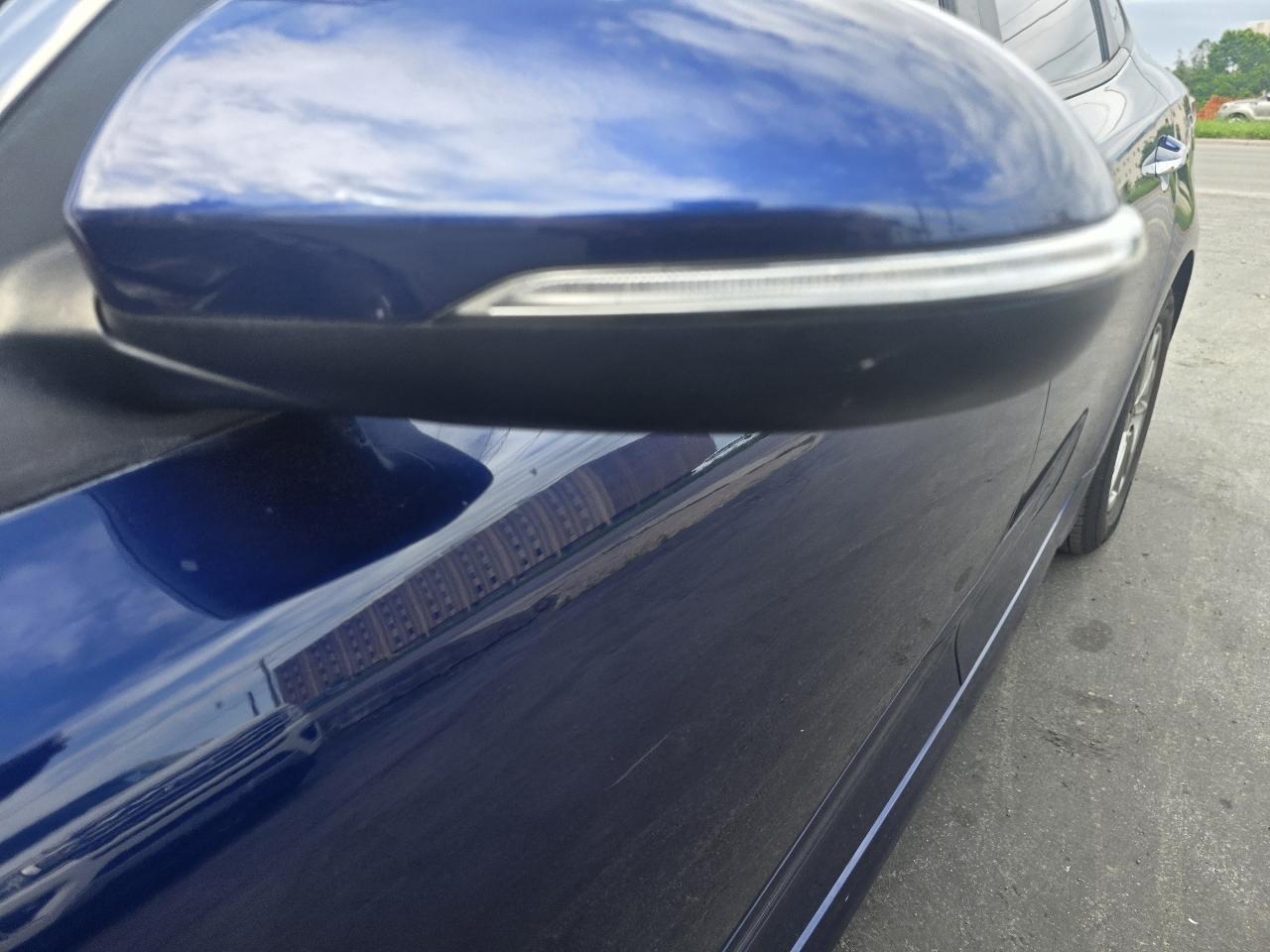 Kia Optima LX 2016