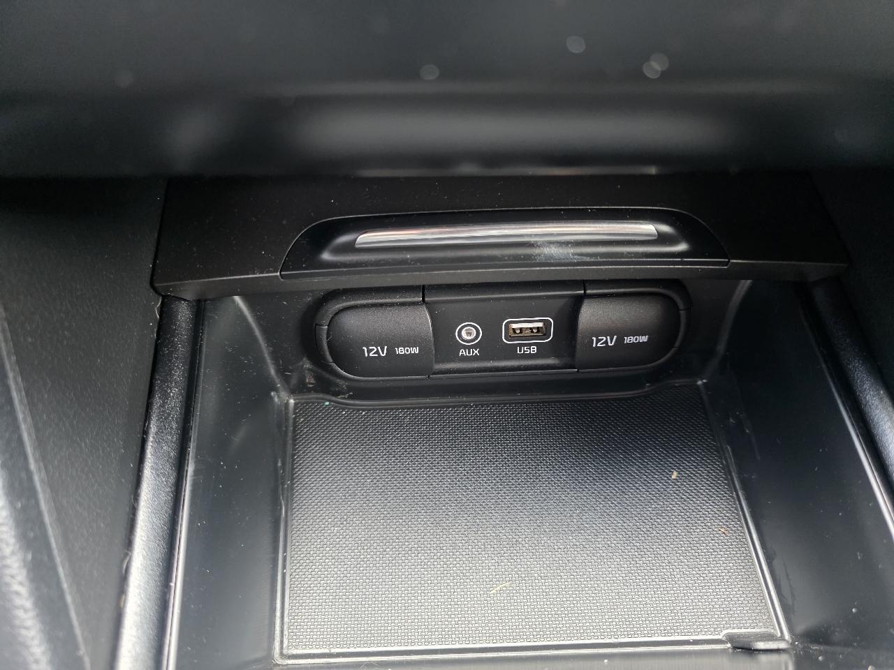 Kia Optima LX 2016