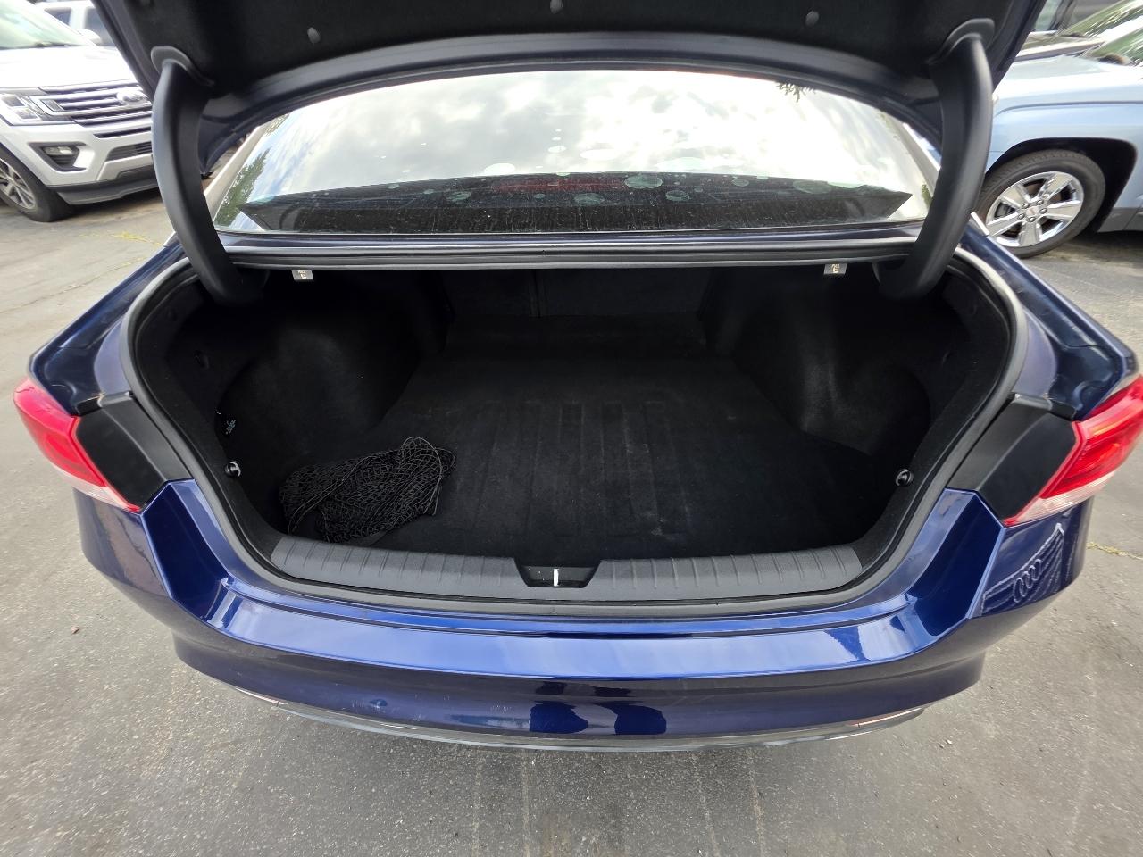 Kia Optima LX 2016