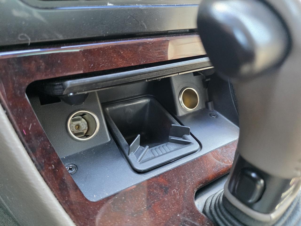 Oldsmobile Aurora Base 1997