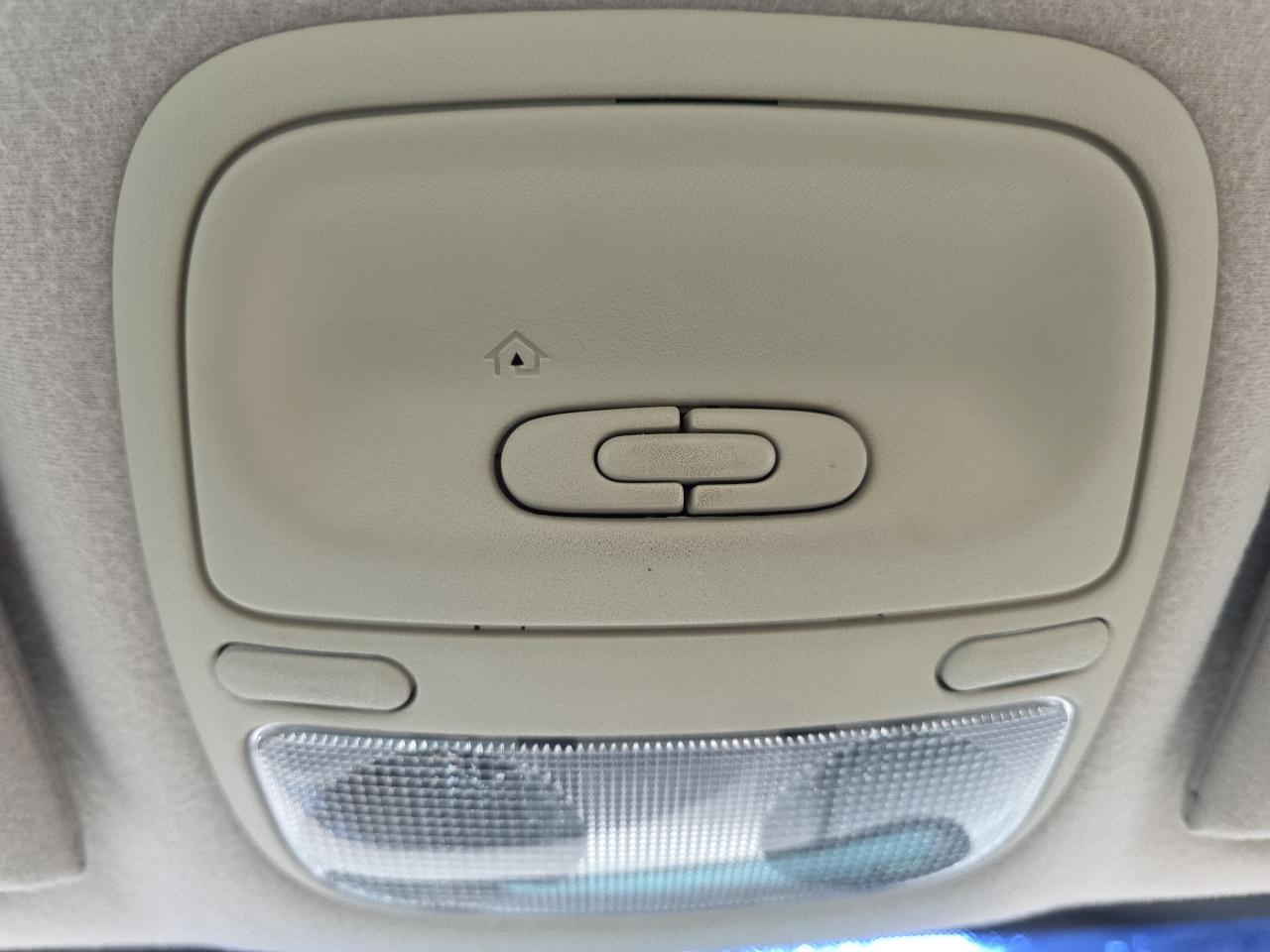 Oldsmobile Aurora Base 1997