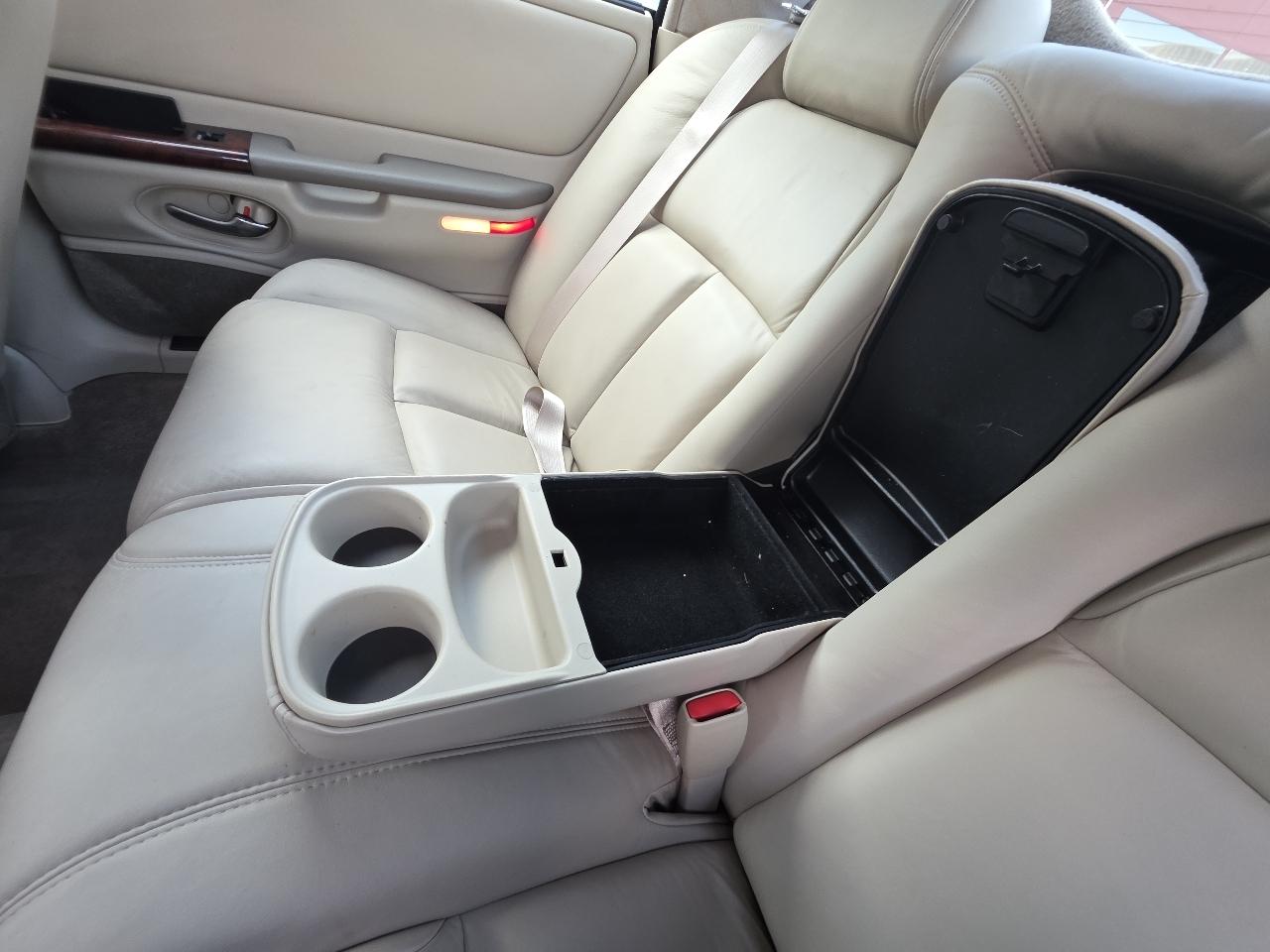 Oldsmobile Aurora Base 1997