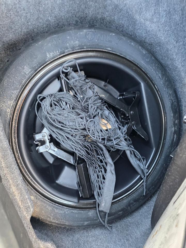 Oldsmobile Aurora Base 1997