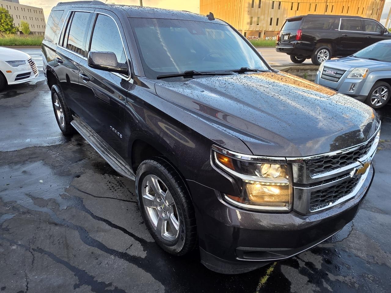 Chevrolet Tahoe LT 2WD 2015