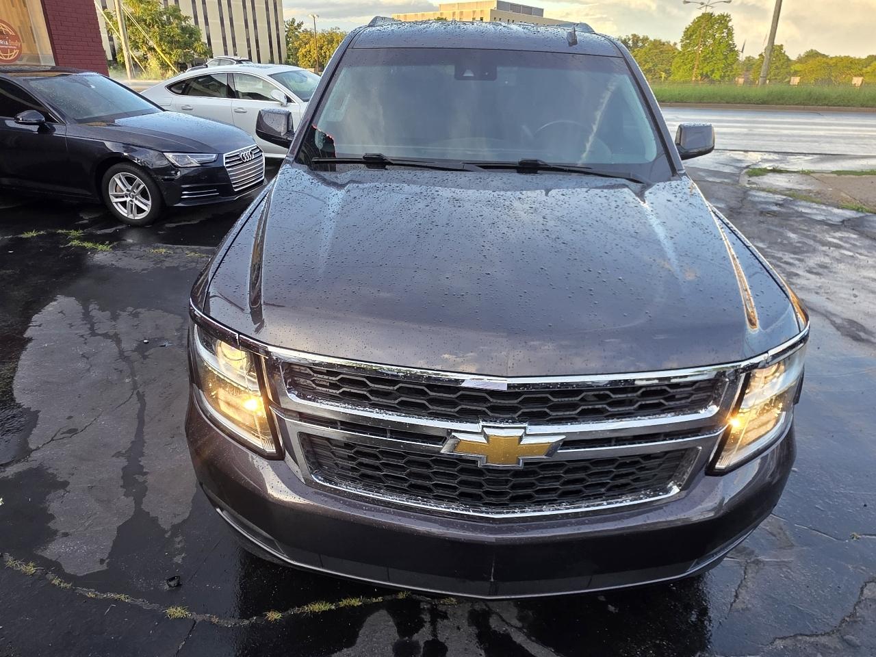Chevrolet Tahoe LT 2WD 2015