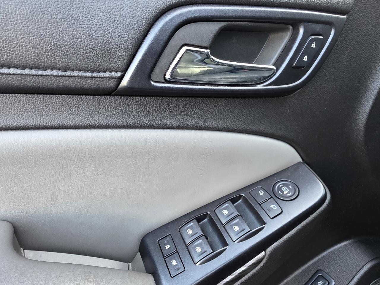 Chevrolet Tahoe LT 2WD 2015