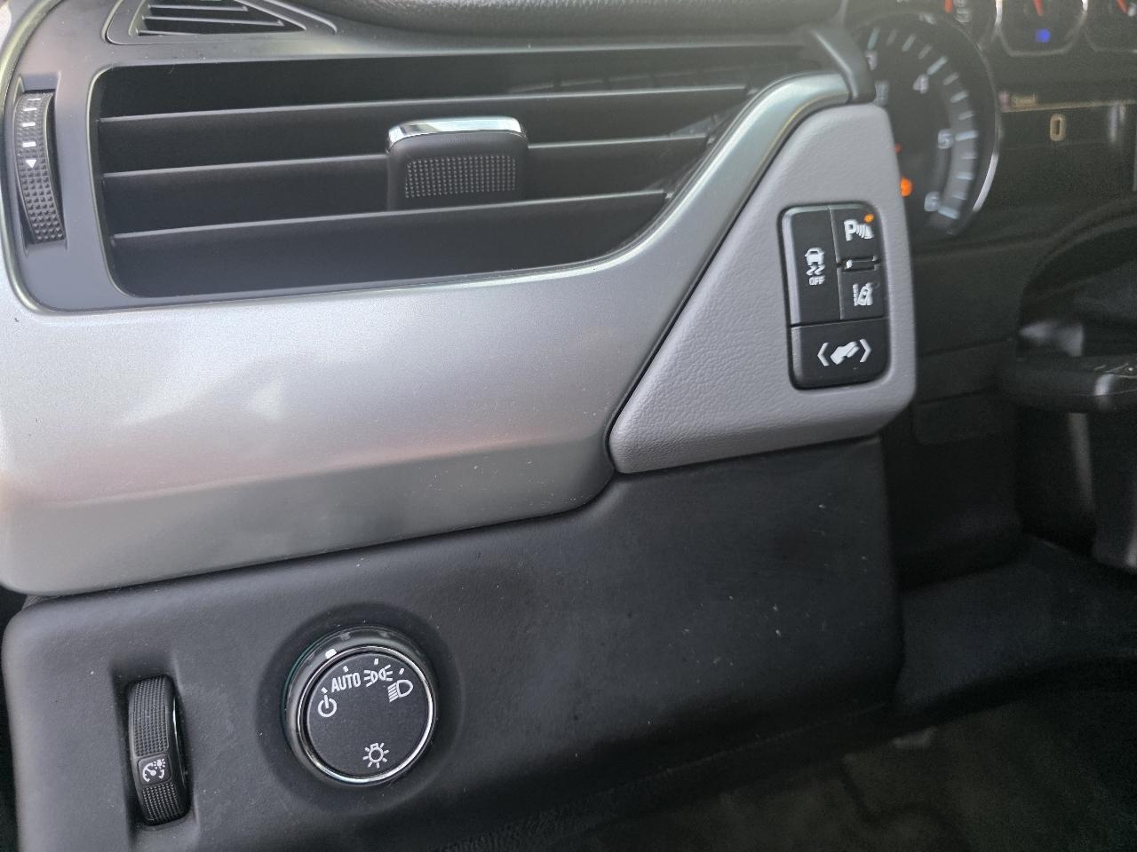 Chevrolet Tahoe LT 2WD 2015