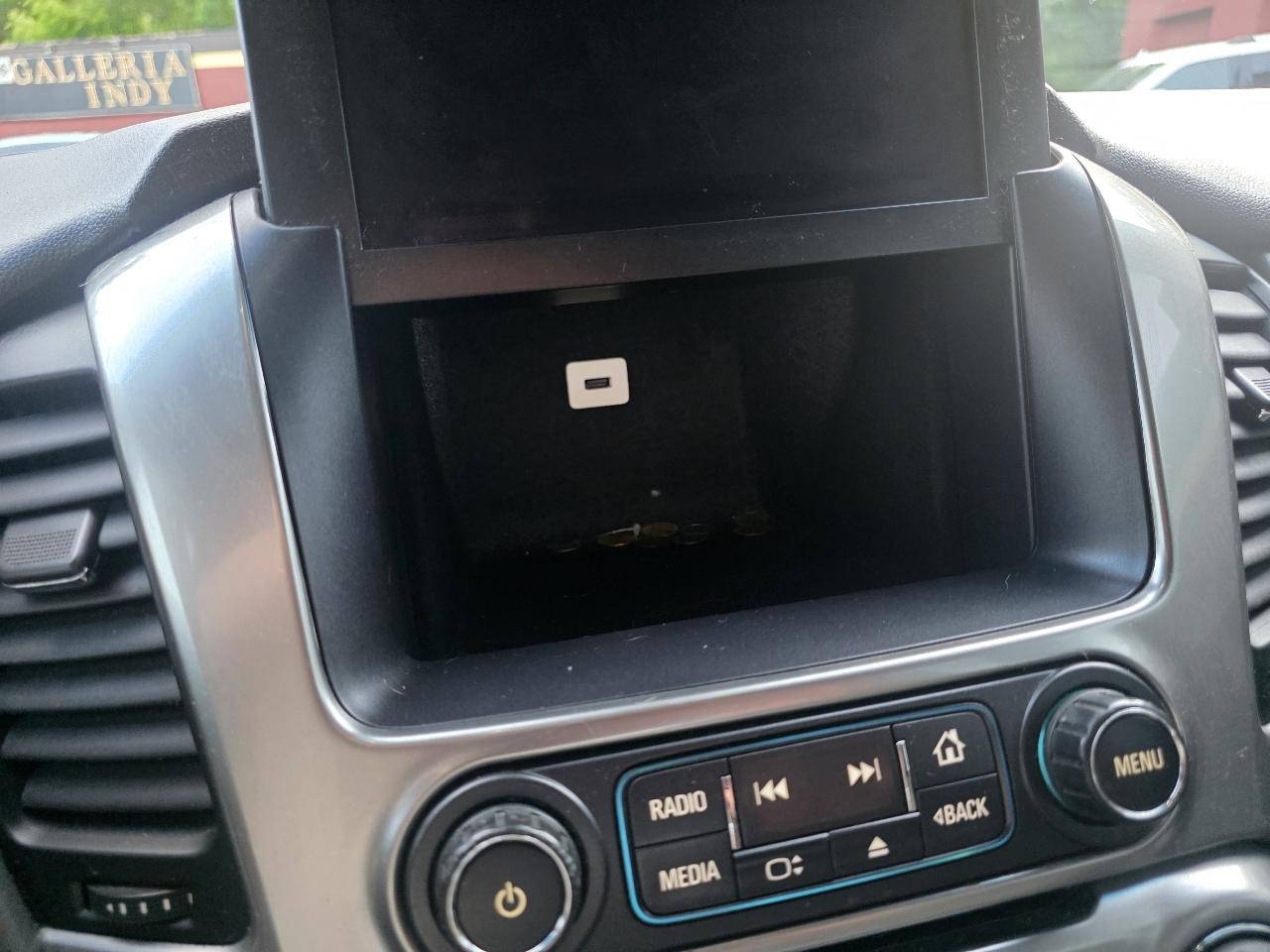 Chevrolet Tahoe LT 2WD 2015