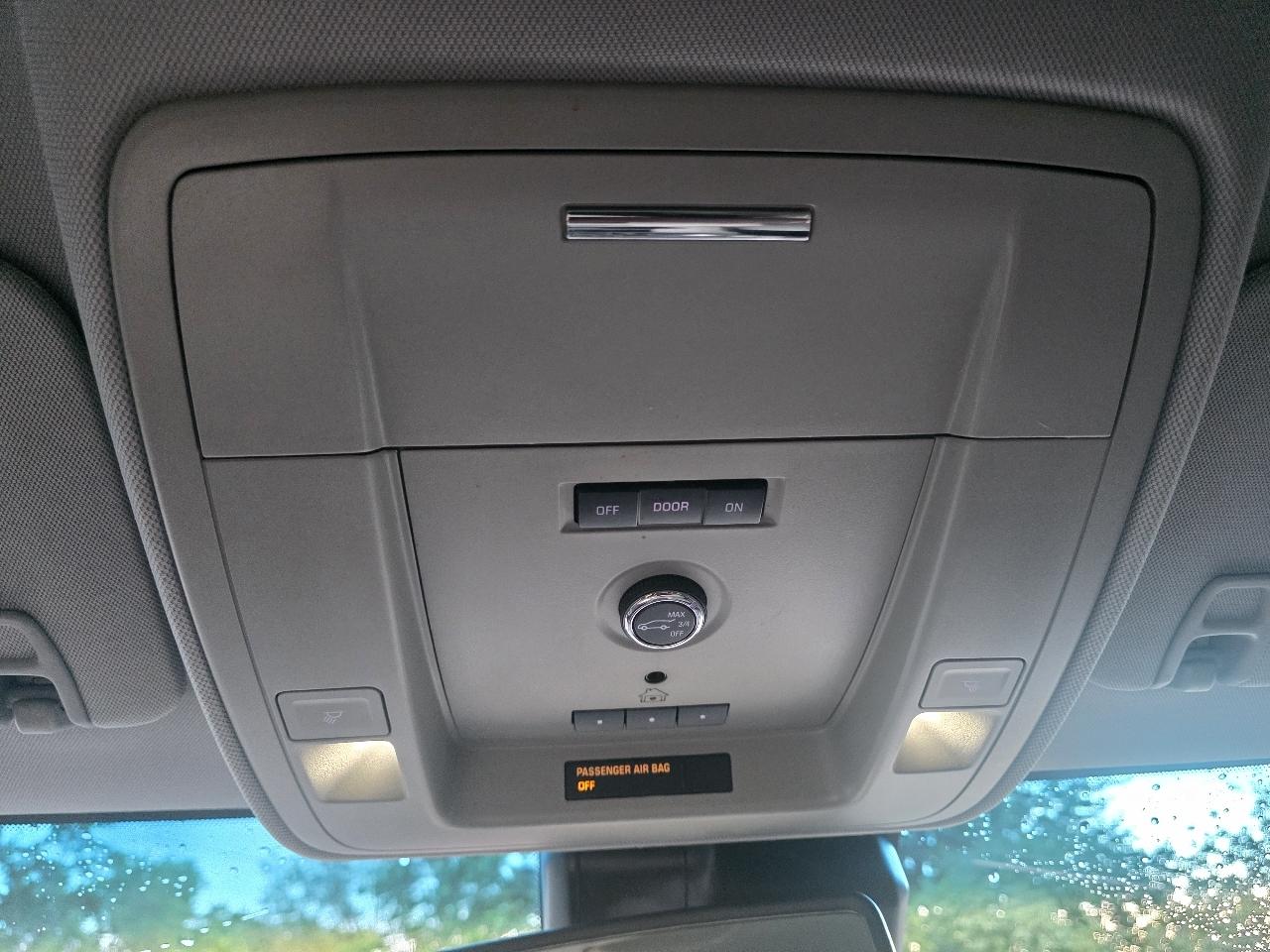 Chevrolet Tahoe LT 2WD 2015