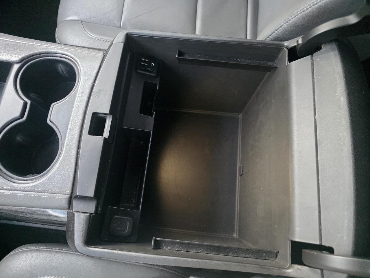 Chevrolet Tahoe LT 2WD 2015