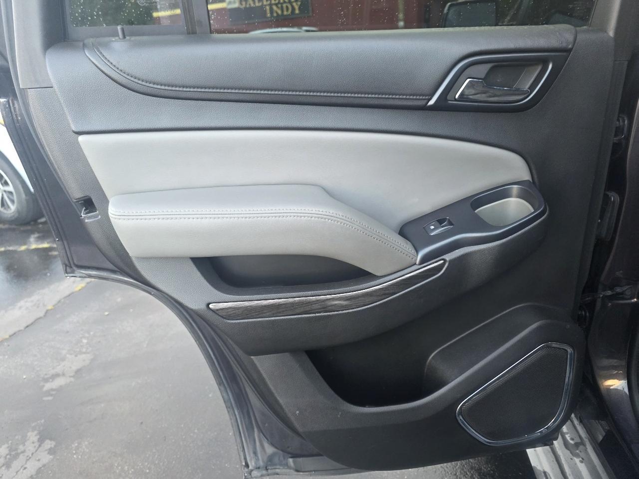 Chevrolet Tahoe LT 2WD 2015