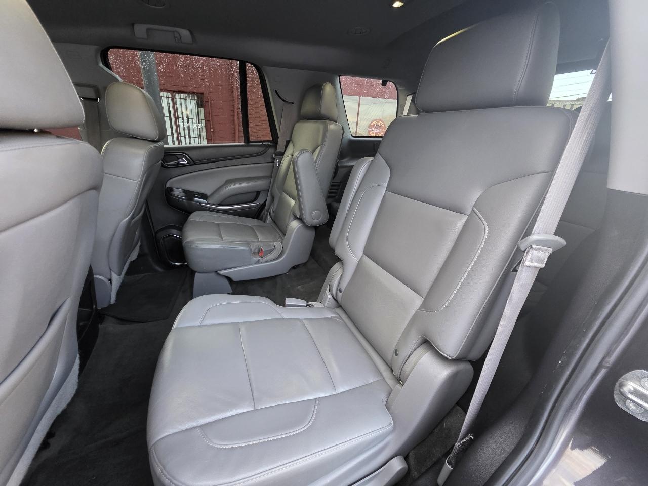 Chevrolet Tahoe LT 2WD 2015