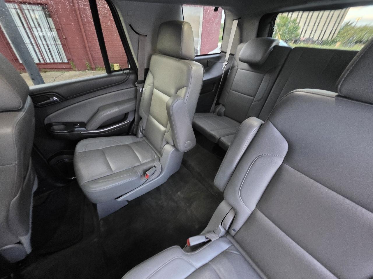 Chevrolet Tahoe LT 2WD 2015