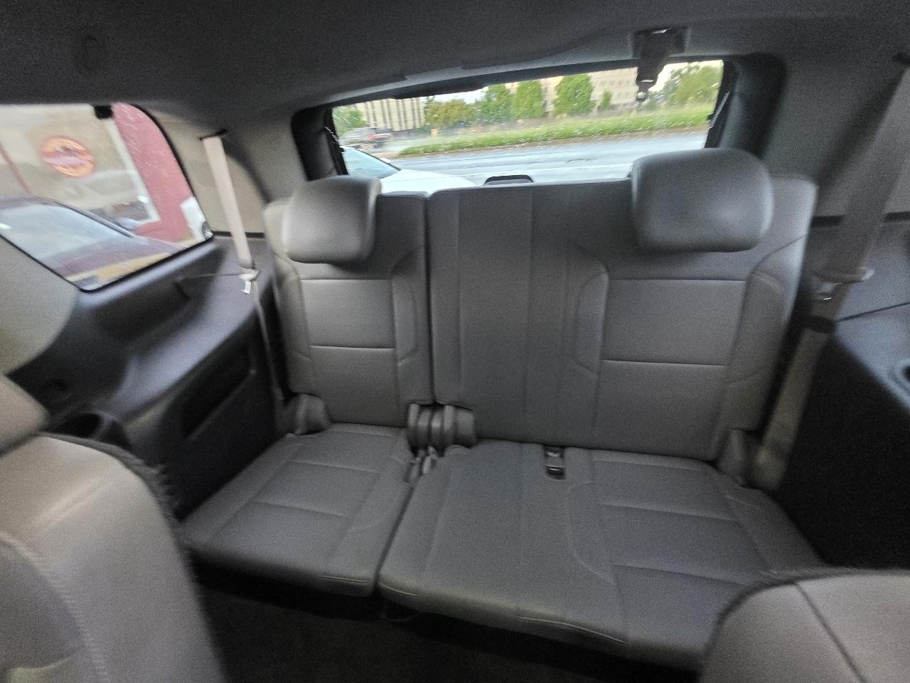 Chevrolet Tahoe LT 2WD 2015