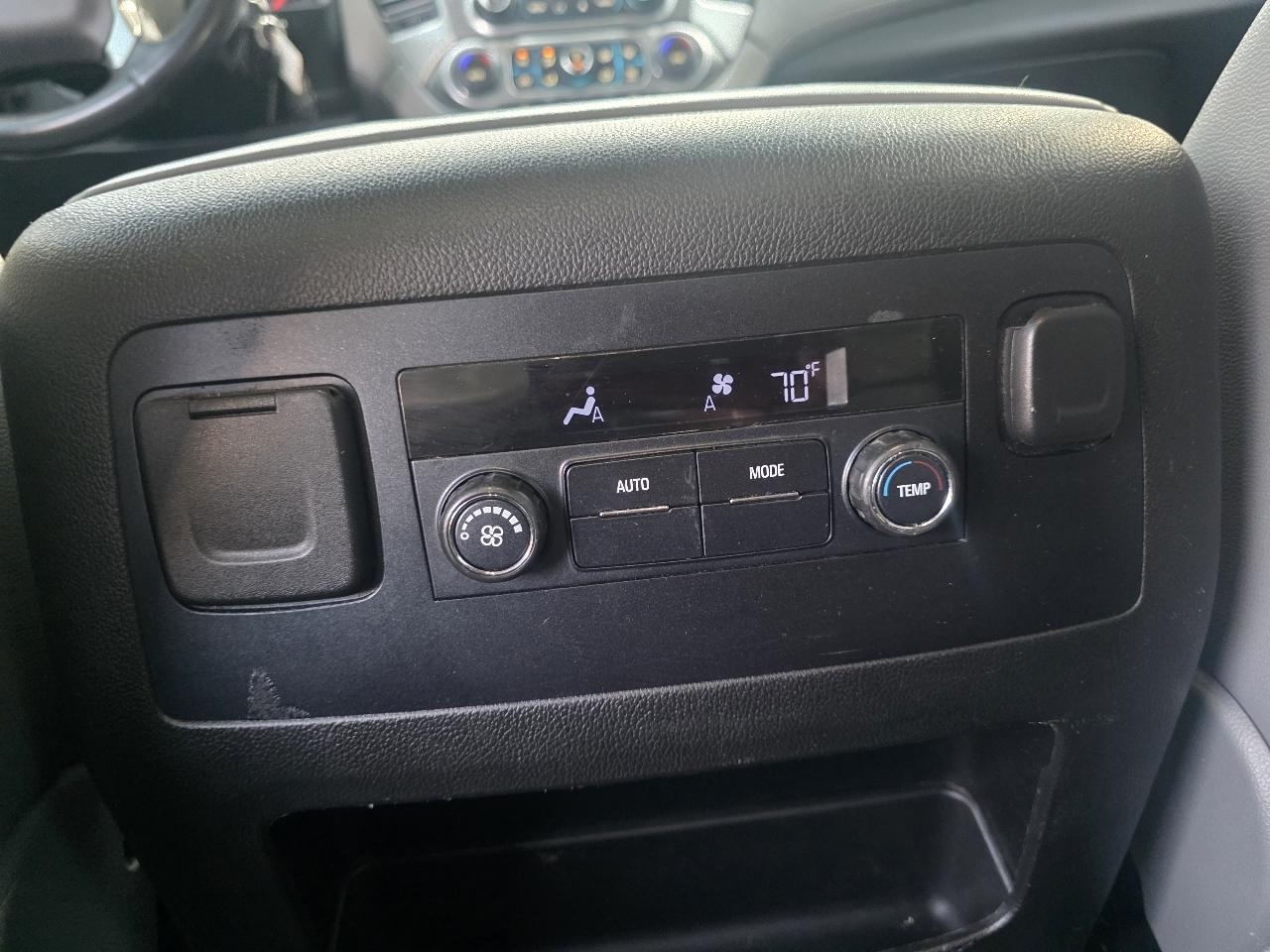Chevrolet Tahoe LT 2WD 2015