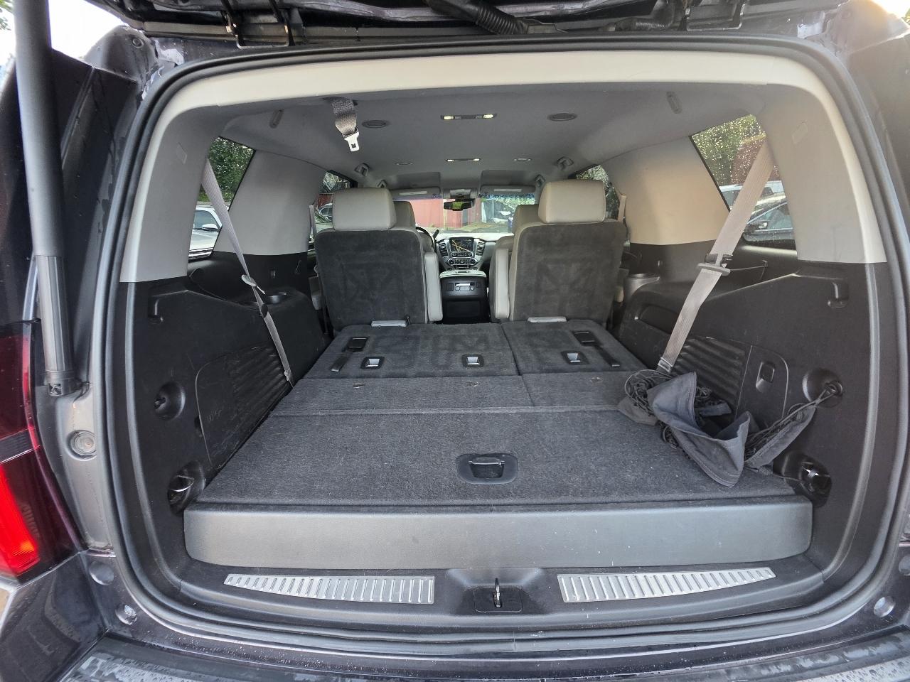 Chevrolet Tahoe LT 2WD 2015