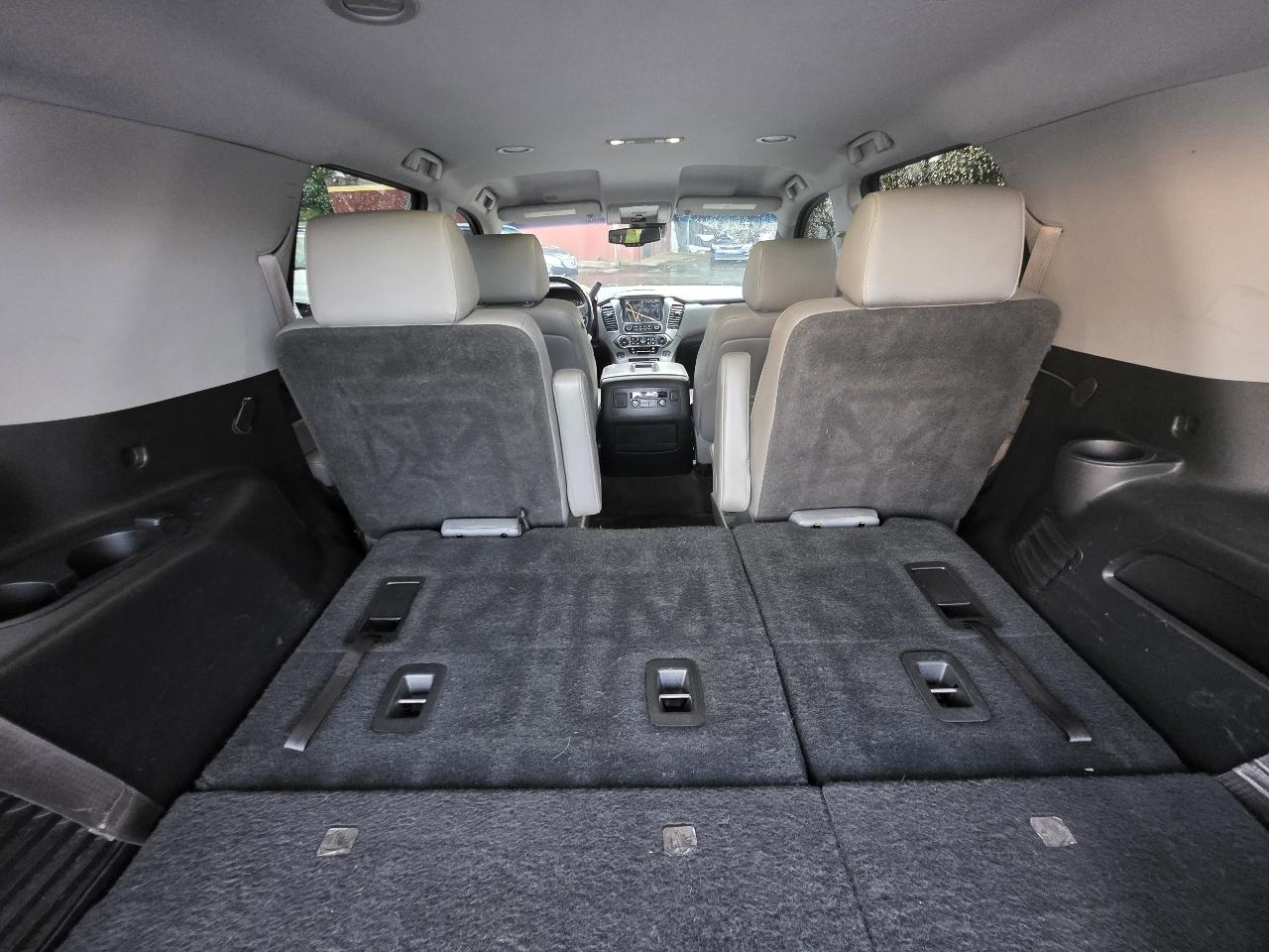 Chevrolet Tahoe LT 2WD 2015
