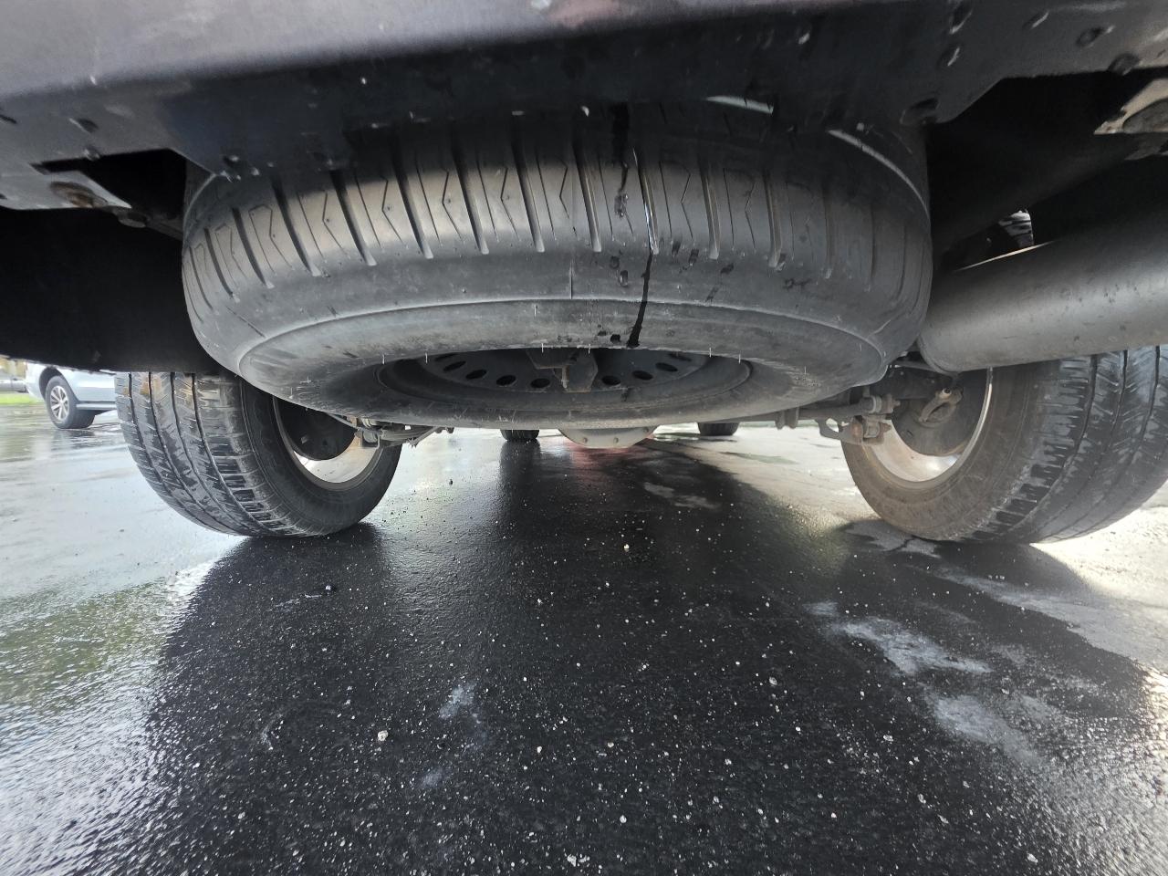 Chevrolet Tahoe LT 2WD 2015