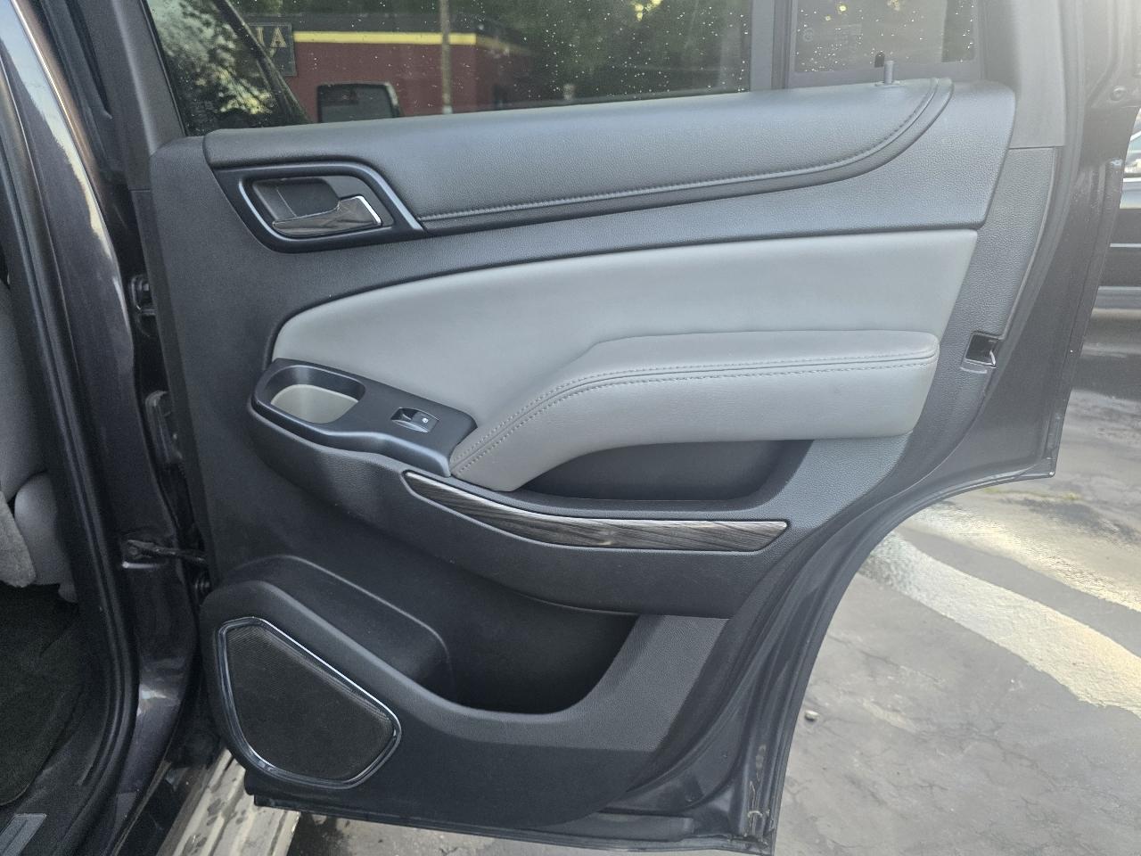 Chevrolet Tahoe LT 2WD 2015