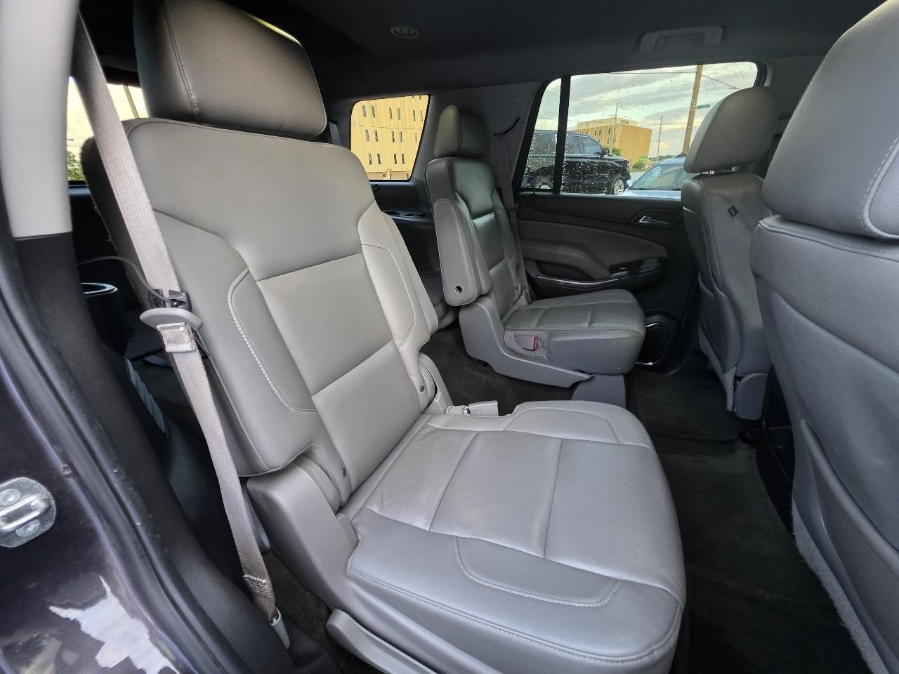 Chevrolet Tahoe LT 2WD 2015