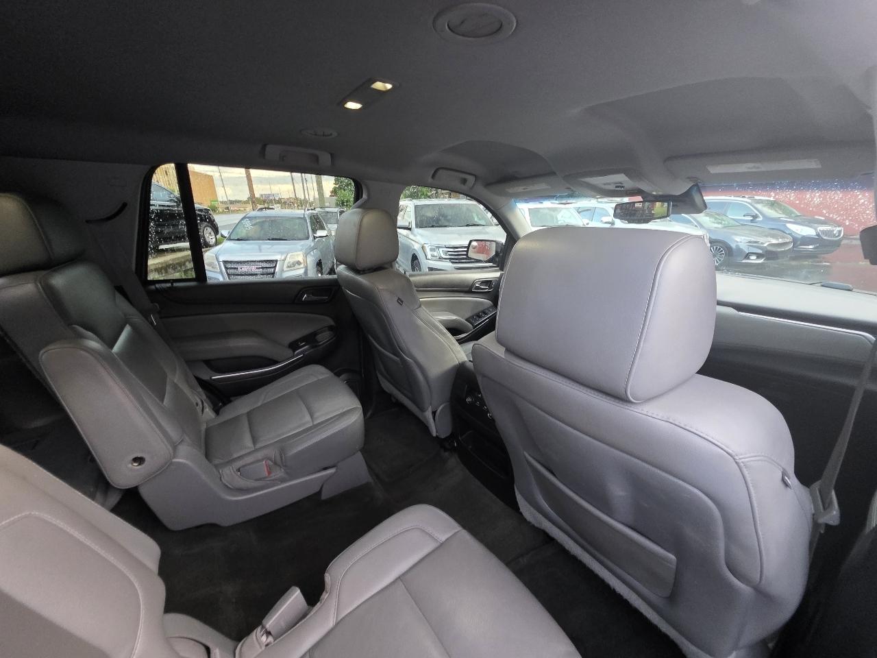 Chevrolet Tahoe LT 2WD 2015