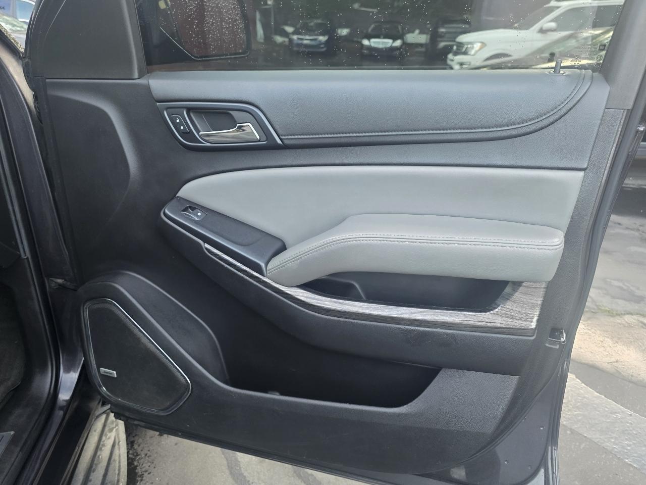 Chevrolet Tahoe LT 2WD 2015