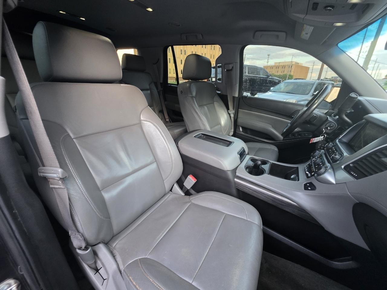 Chevrolet Tahoe LT 2WD 2015
