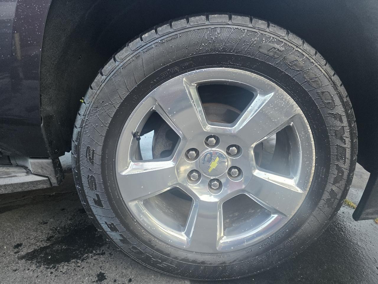 Chevrolet Tahoe LT 2WD 2015