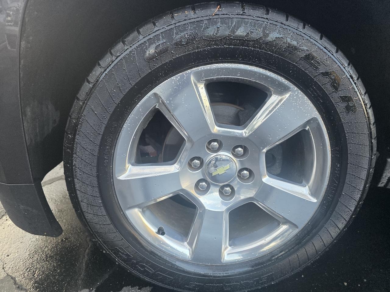 Chevrolet Tahoe LT 2WD 2015