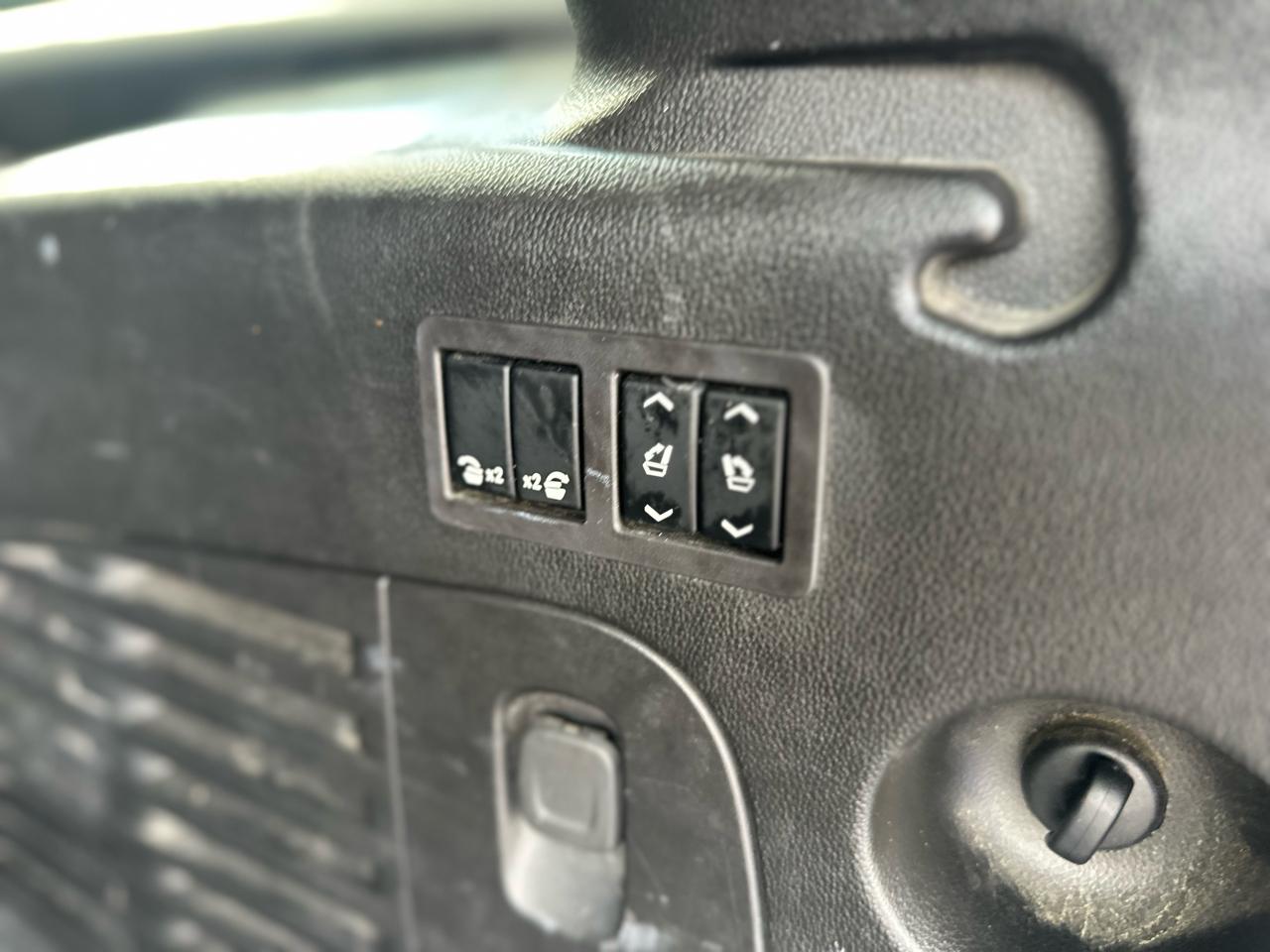 Chevrolet Suburban LT 4WD 2018