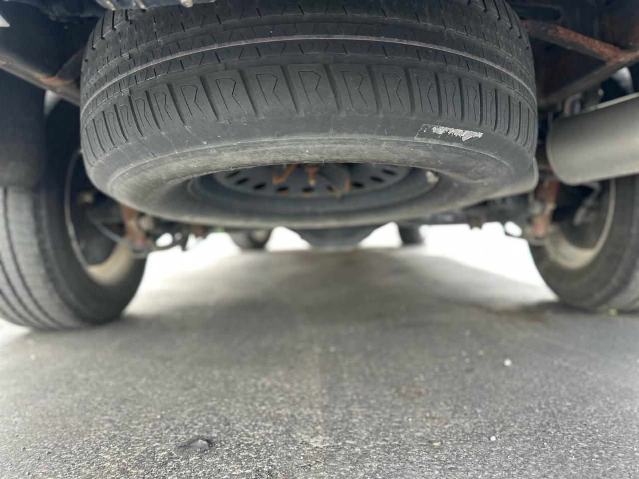 Chevrolet Suburban LT 4WD 2018