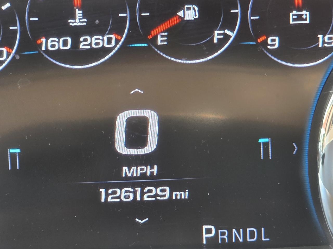 GMC Sierra 1500 Denali Crew Cab Long Box 4WD 2018