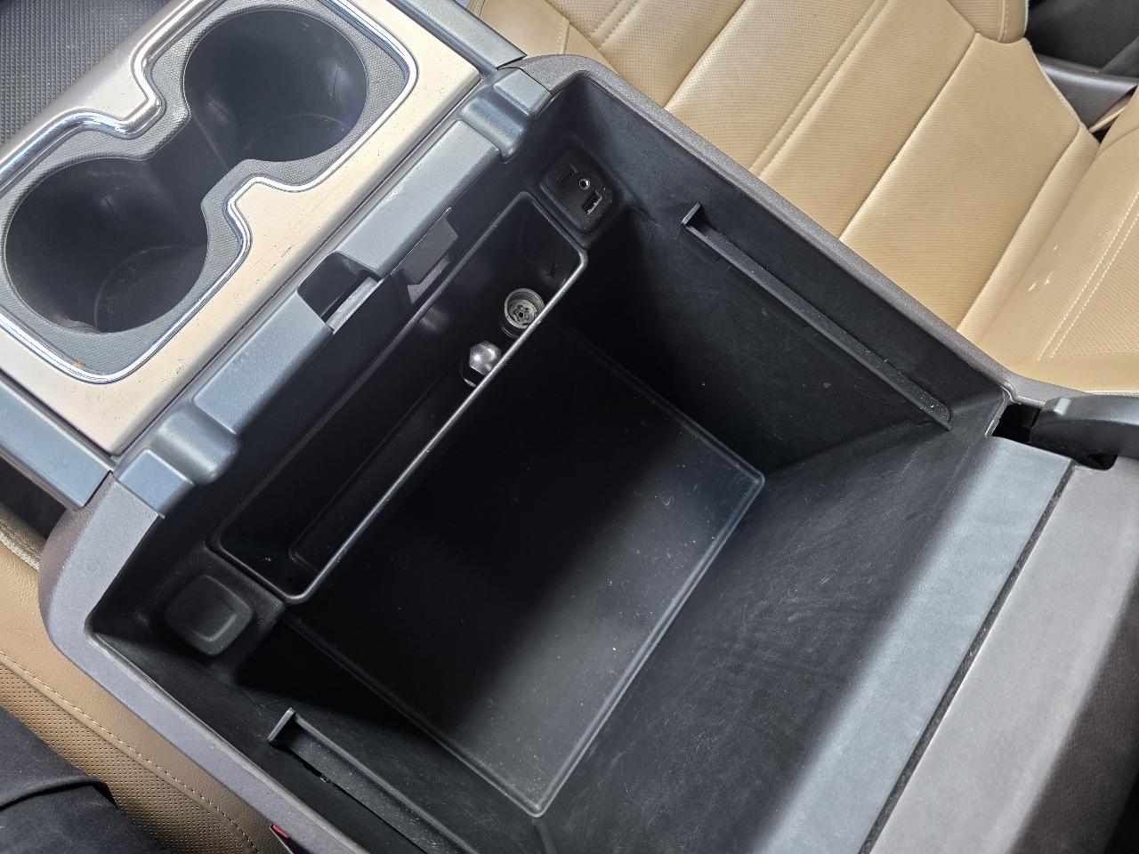 GMC Sierra 1500 Denali Crew Cab Long Box 4WD 2018
