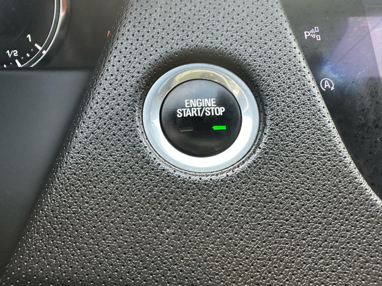 Cadillac CT6 3.0L Premium Luxury Twin Turbo AWD 2017