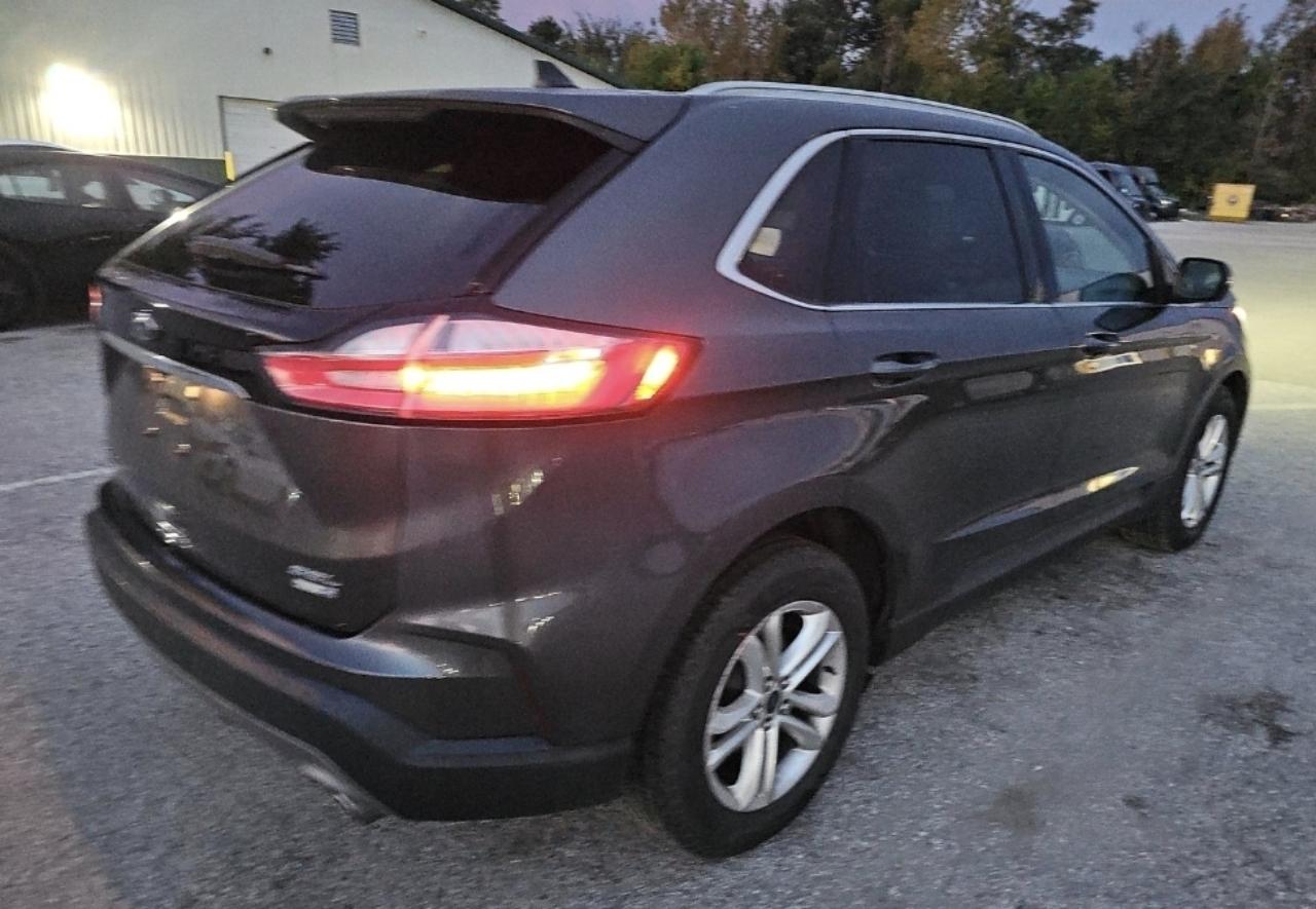 Ford Edge SEL AWD 2020