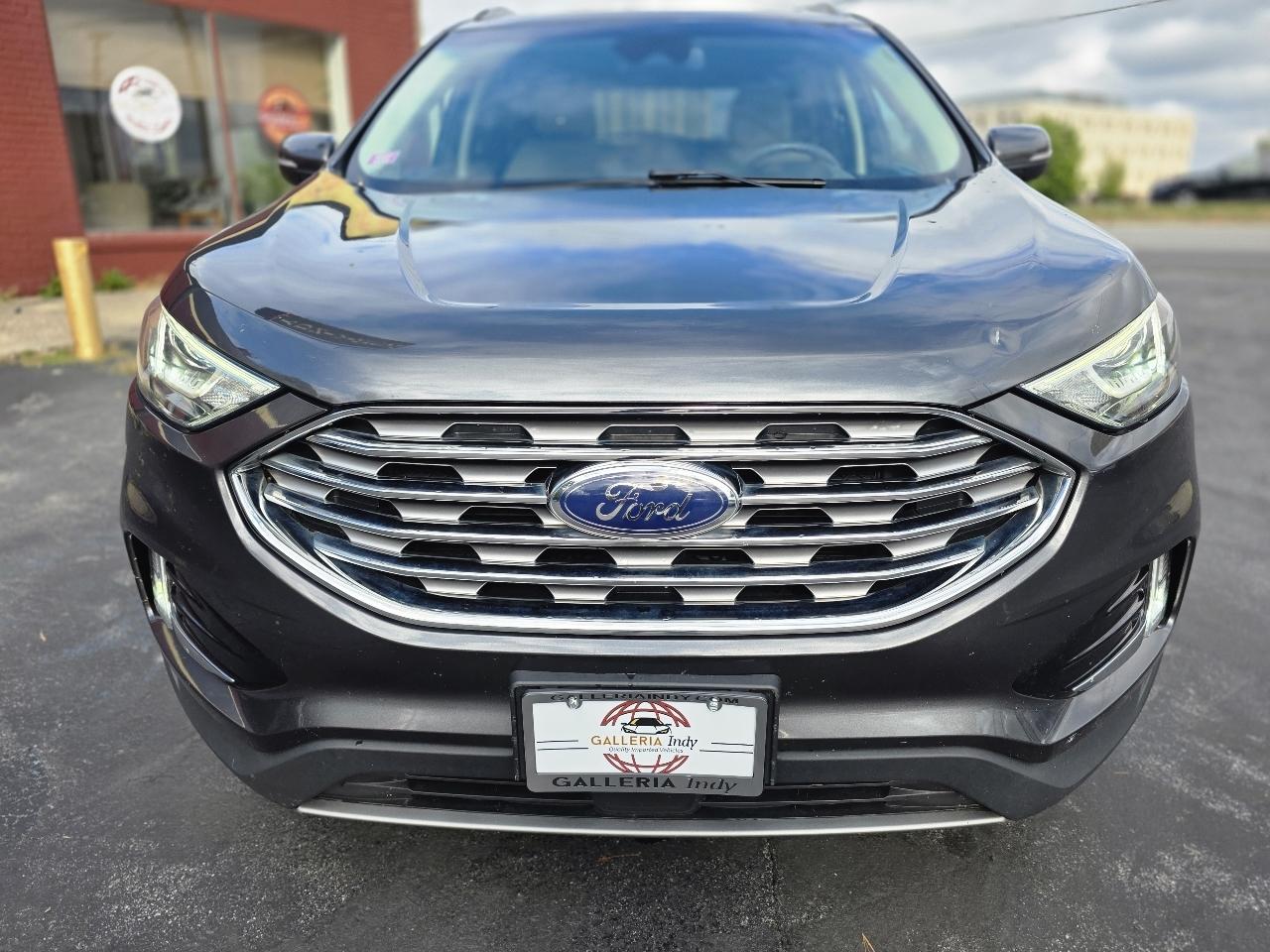 Ford Edge SEL AWD 2020