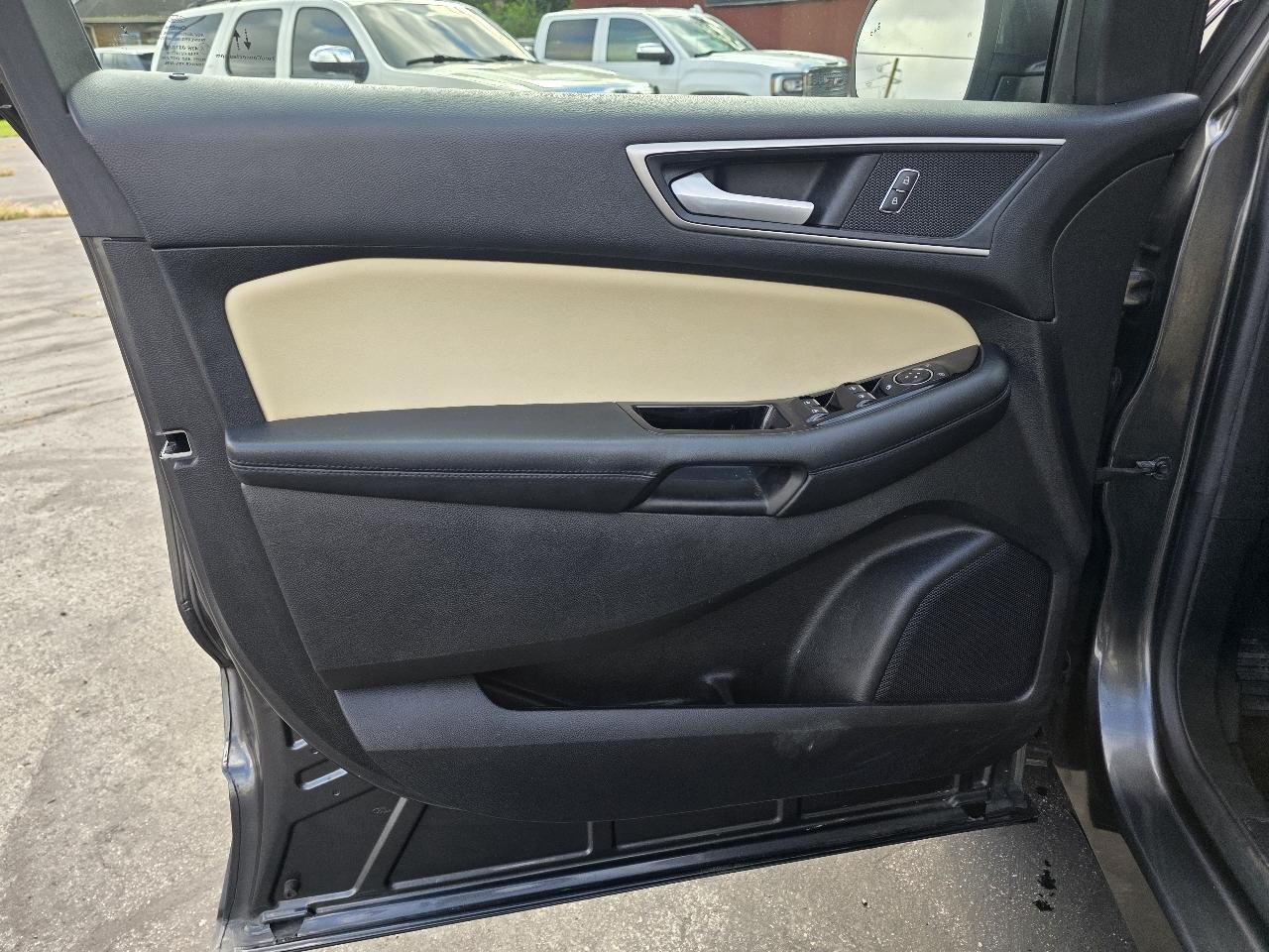 Ford Edge SEL AWD 2020
