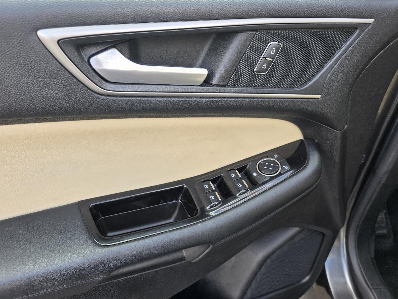 Ford Edge SEL AWD 2020