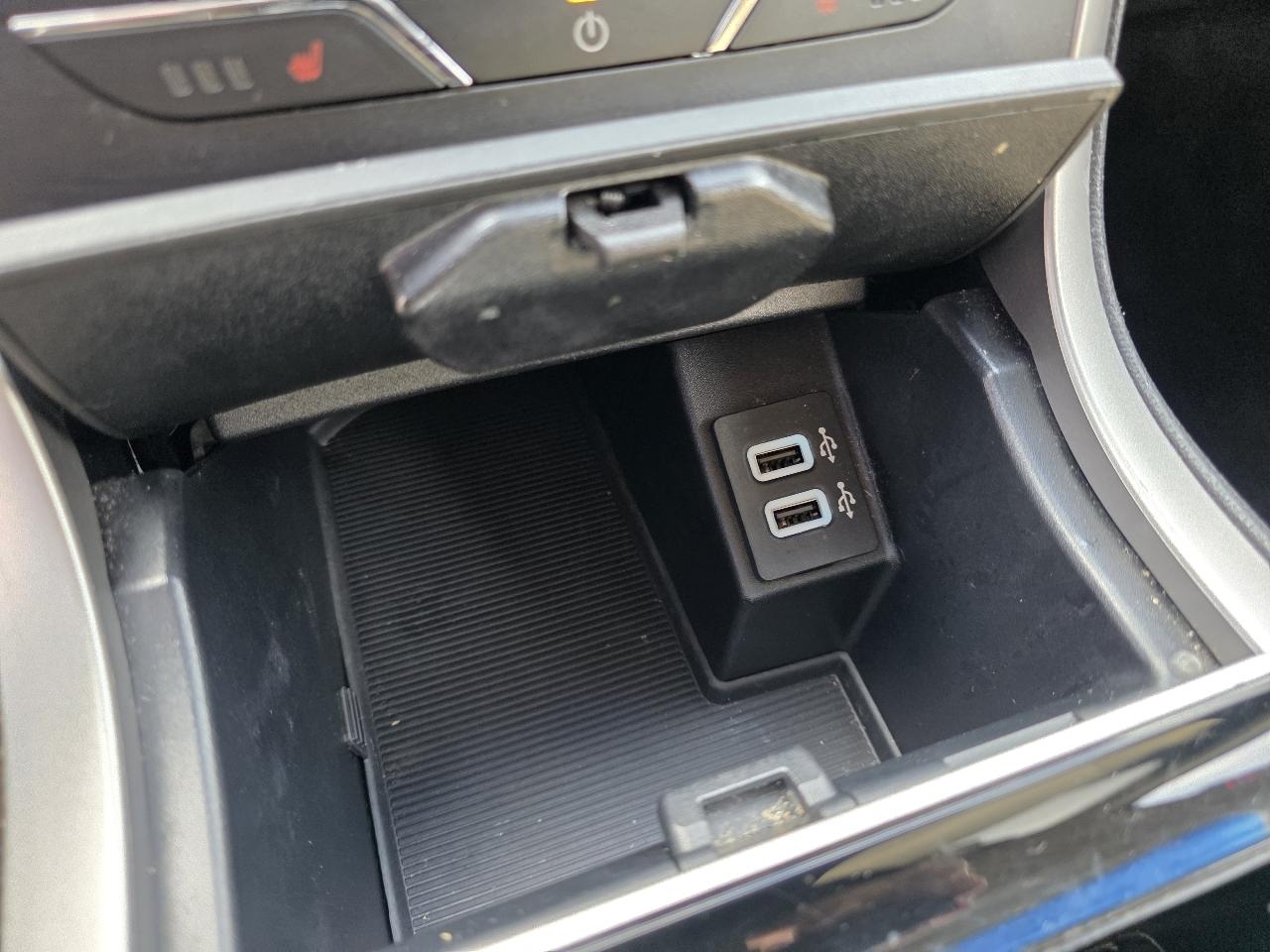 Ford Edge SEL AWD 2020