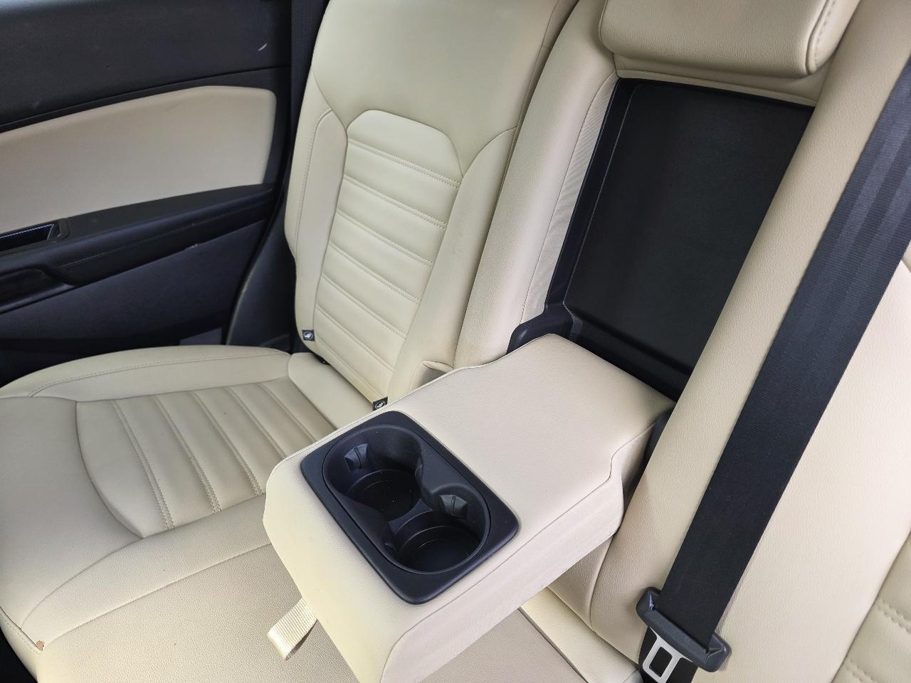 Ford Edge SEL AWD 2020