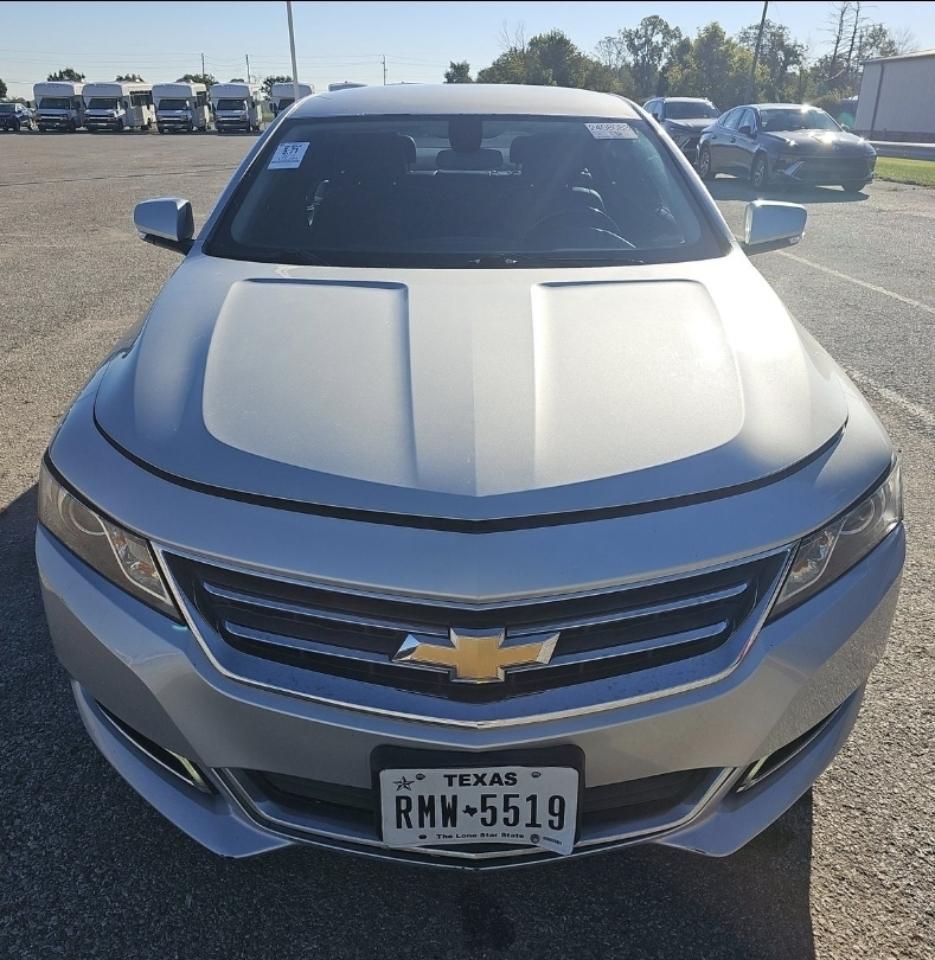 Chevrolet Impala LT 2019